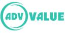 Advvalue logo